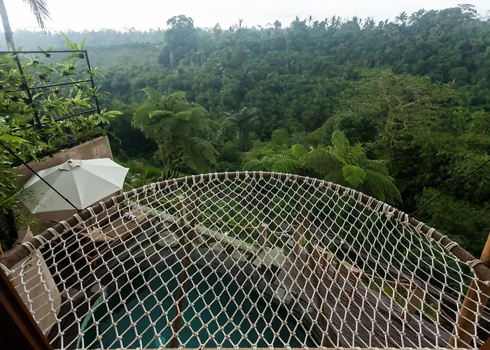 The Scape Valley * Tampaksiring